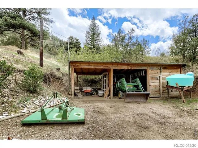 80 Stagestop Road Loveland, CO 80537