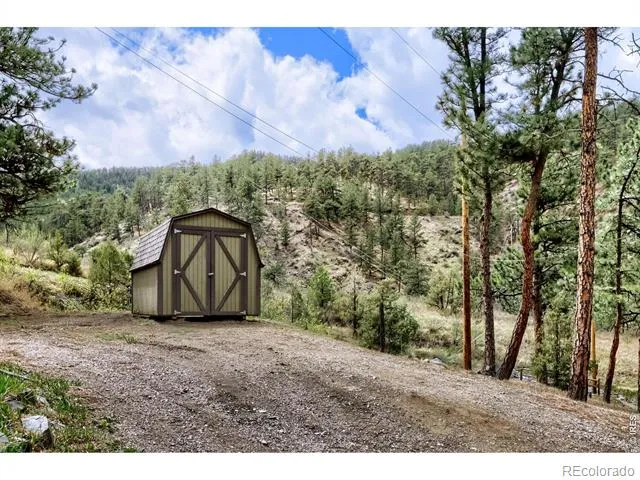 80 Stagestop Road Loveland, CO 80537