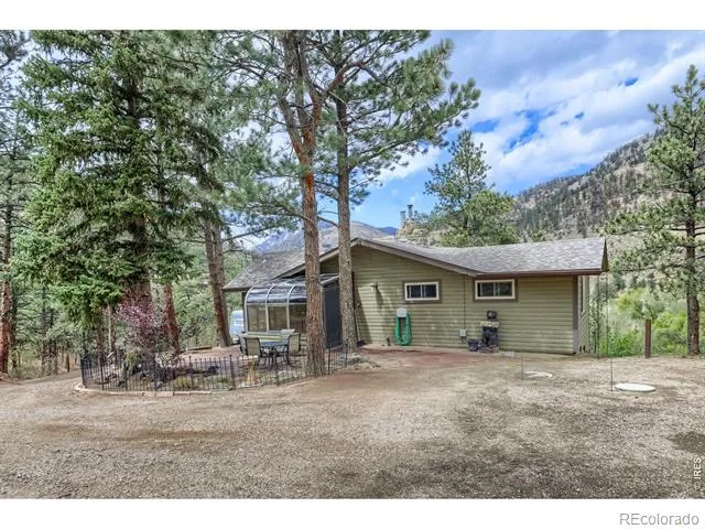 80 Stagestop Road Loveland, CO 80537