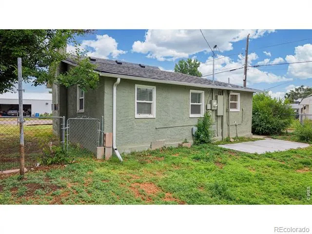 321 Jefferson Street Sterling, CO 80751
