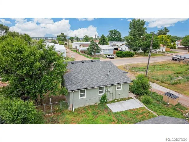 321 Jefferson Street Sterling, CO 80751