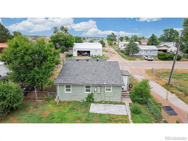 321 Jefferson Street Sterling, CO 80751