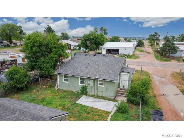 321 Jefferson Street Sterling, CO 80751