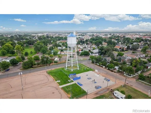 321 Jefferson Street Sterling, CO 80751
