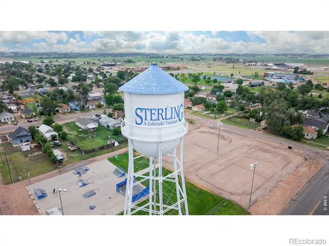 321 Jefferson Street Sterling, CO 80751
