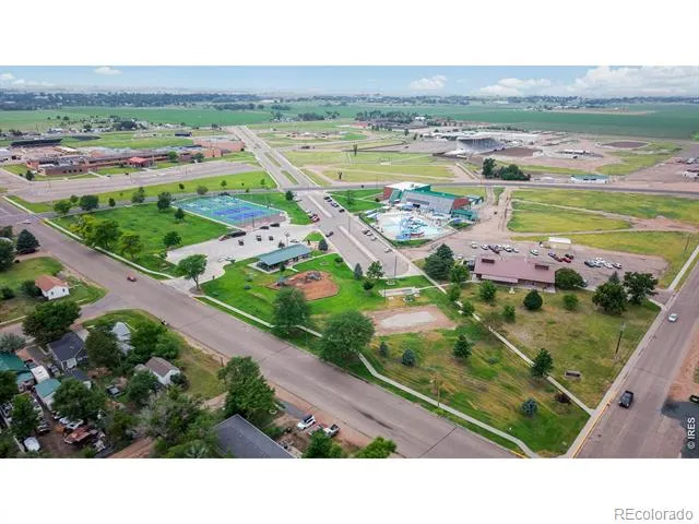 321 Jefferson Street Sterling, CO 80751