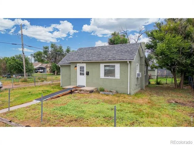 321 Jefferson Street Sterling, CO 80751