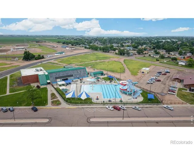 321 Jefferson Street Sterling, CO 80751