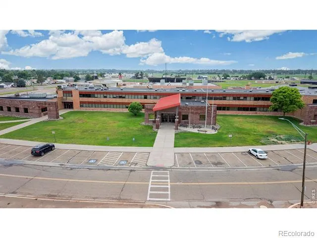 321 Jefferson Street Sterling, CO 80751