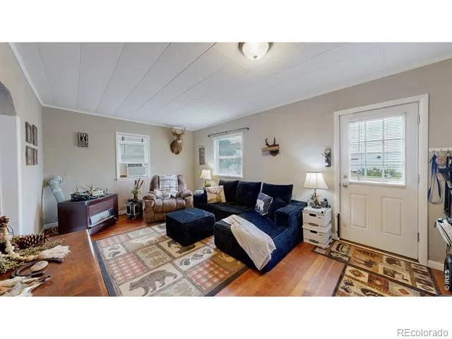 321 Jefferson Street Sterling, CO 80751