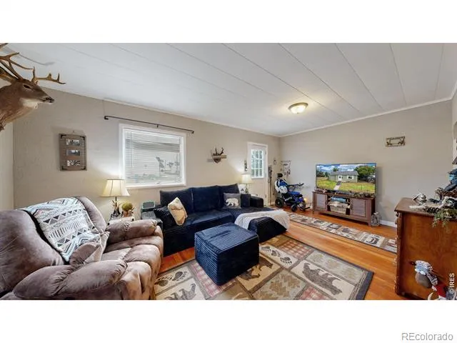 321 Jefferson Street Sterling, CO 80751