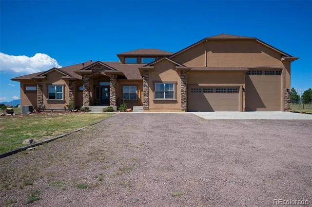 10430 Tercel Drive Falcon, CO 80831
