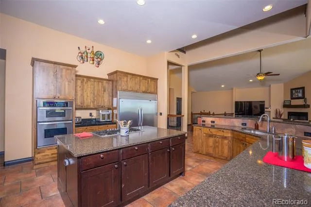 10430 Tercel Drive Falcon, CO 80831