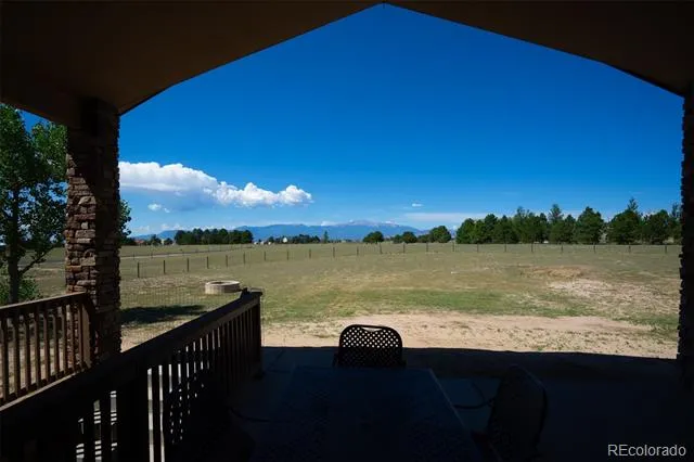 10430 Tercel Drive Falcon, CO 80831