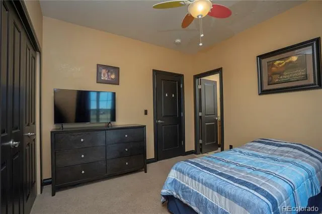 10430 Tercel Drive Falcon, CO 80831