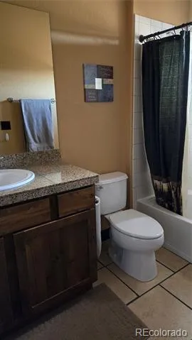 10430 Tercel Drive Falcon, CO 80831