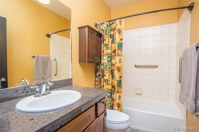 10430 Tercel Drive Falcon, CO 80831