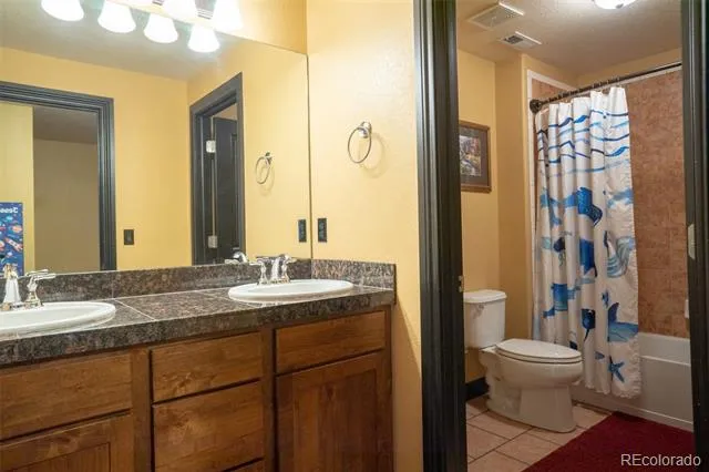 10430 Tercel Drive Falcon, CO 80831