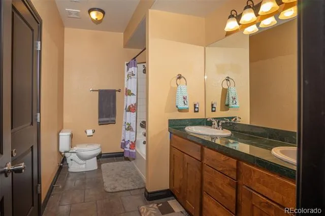 10430 Tercel Drive Falcon, CO 80831
