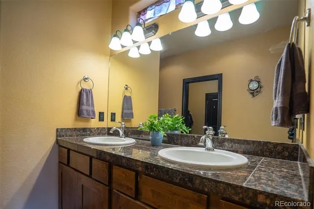 10430 Tercel Drive Falcon, CO 80831
