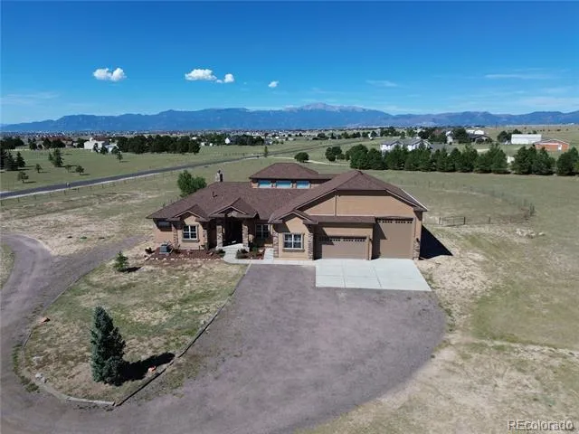 10430 Tercel Drive Falcon, CO 80831