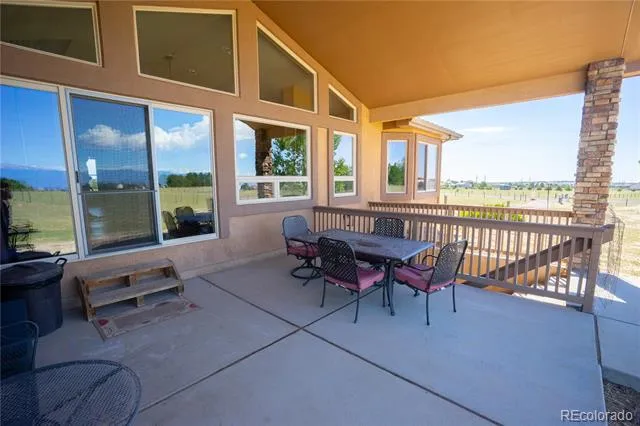10430 Tercel Drive Falcon, CO 80831