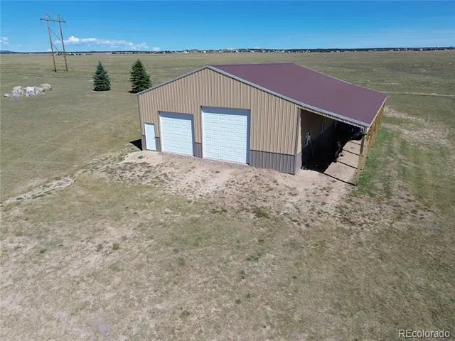 10430 Tercel Drive Falcon, CO 80831