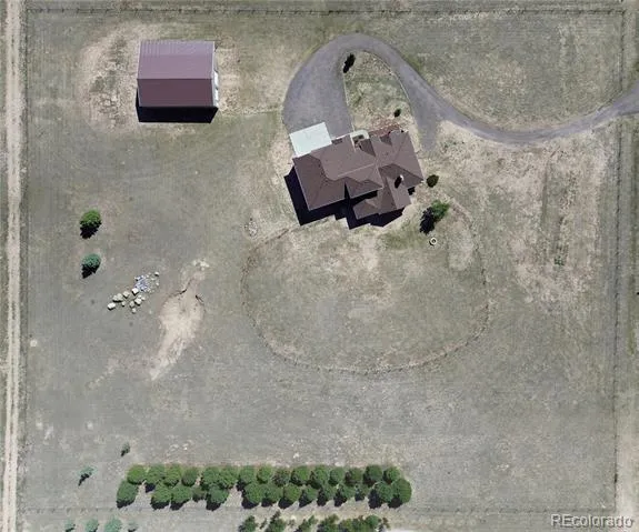 10430 Tercel Drive Falcon, CO 80831