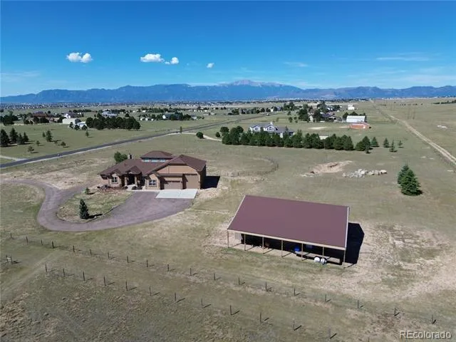 10430 Tercel Drive Falcon, CO 80831