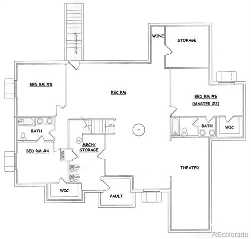 10430 Tercel Drive Falcon, CO 80831