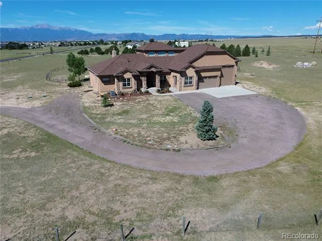 10430 Tercel Drive Falcon, CO 80831