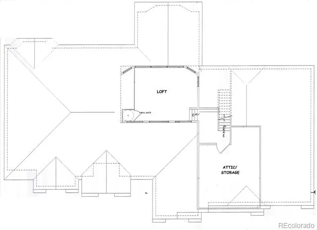 10430 Tercel Drive Falcon, CO 80831