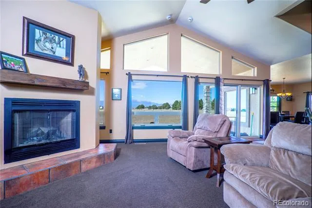 10430 Tercel Drive Falcon, CO 80831