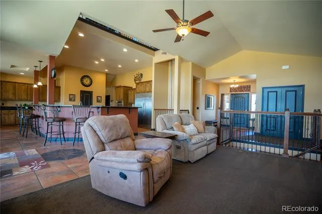 10430 Tercel Drive Falcon, CO 80831