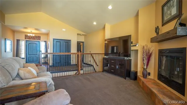 10430 Tercel Drive Falcon, CO 80831