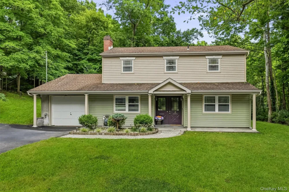 2 Lilac Hill Road New Windsor, NY 12553