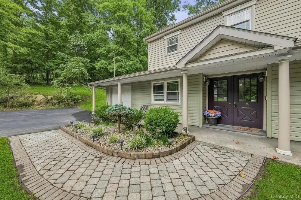 2 Lilac Hill Road New Windsor, NY 12553