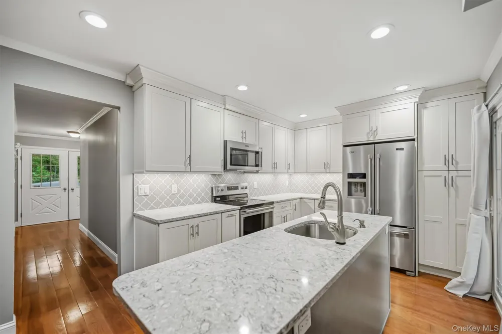 2 Lilac Hill Road New Windsor, NY 12553
