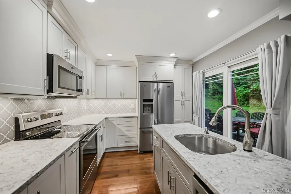 2 Lilac Hill Road New Windsor, NY 12553