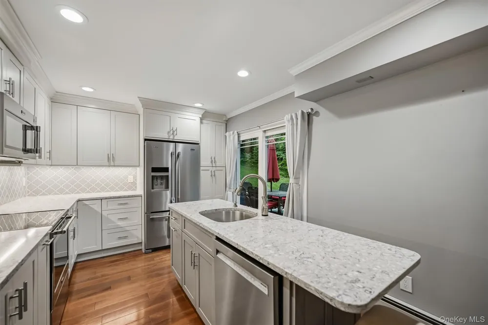 2 Lilac Hill Road New Windsor, NY 12553