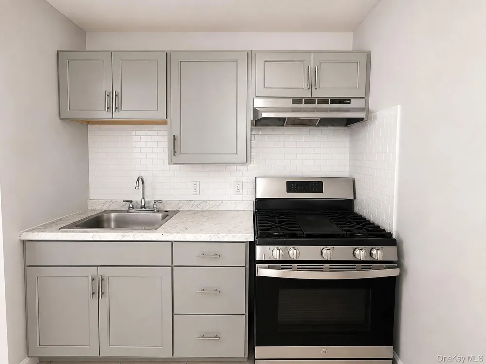 42-16 Rockaway Beach Boulevard #1st Fl Far Rockaway, NY 11691