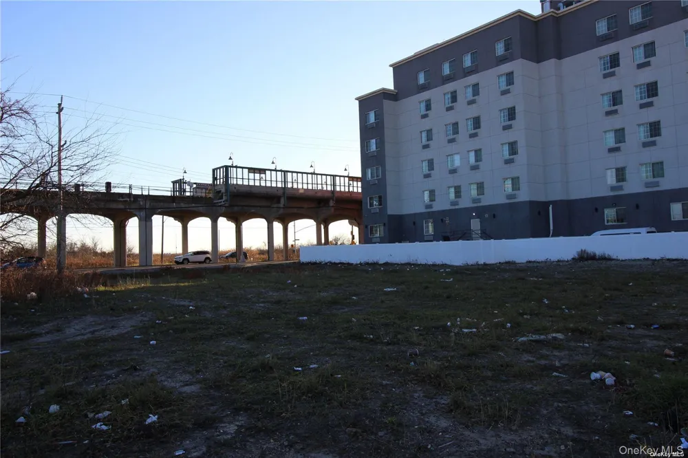 42-16 Rockaway Beach Boulevard #1st Fl Far Rockaway, NY 11691
