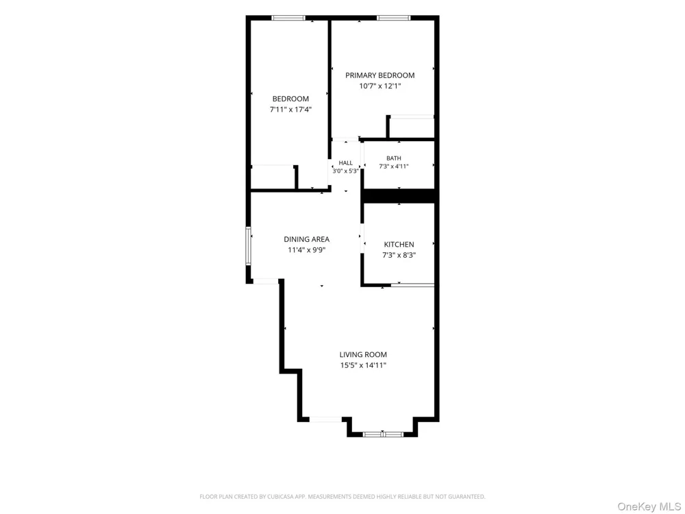 42-16 Rockaway Beach Boulevard #1st Fl Far Rockaway, NY 11691