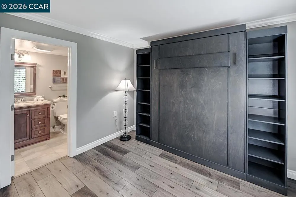 3248 Tice Creek Dr #4 Walnut Creek, CA 94595