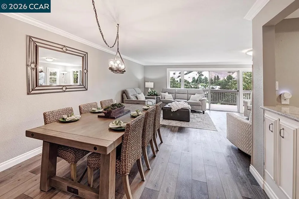 3248 Tice Creek Dr #4 Walnut Creek, CA 94595