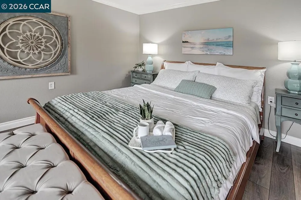 3248 Tice Creek Dr #4 Walnut Creek, CA 94595