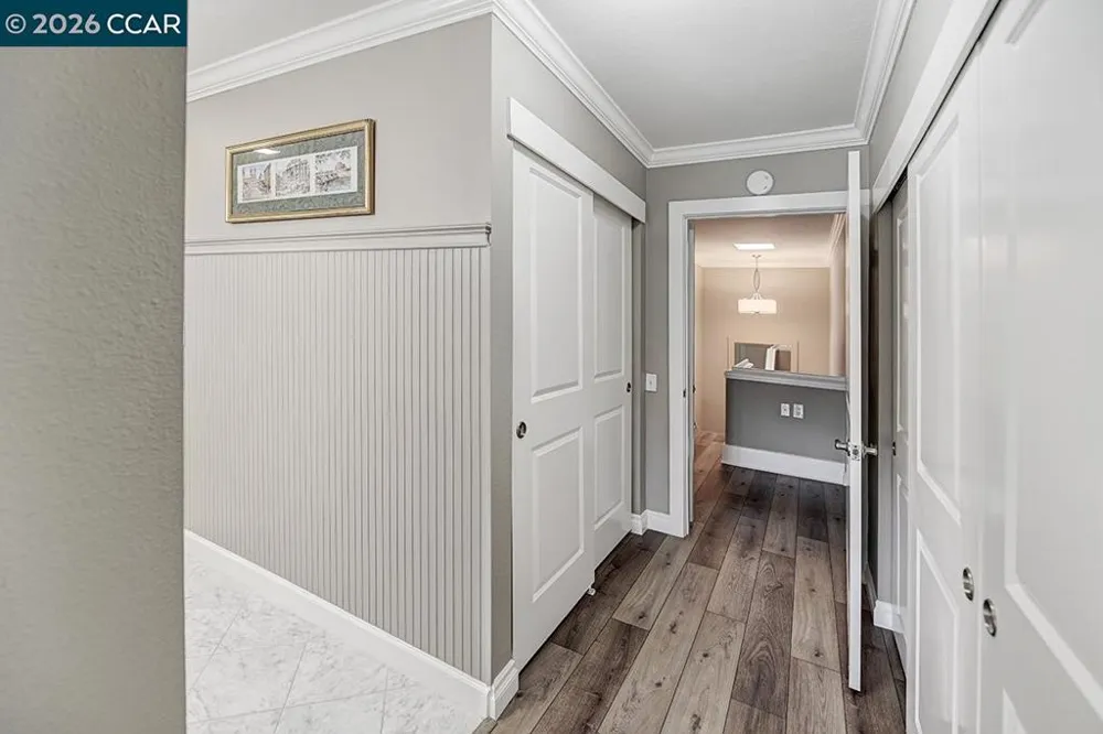 3248 Tice Creek Dr #4 Walnut Creek, CA 94595