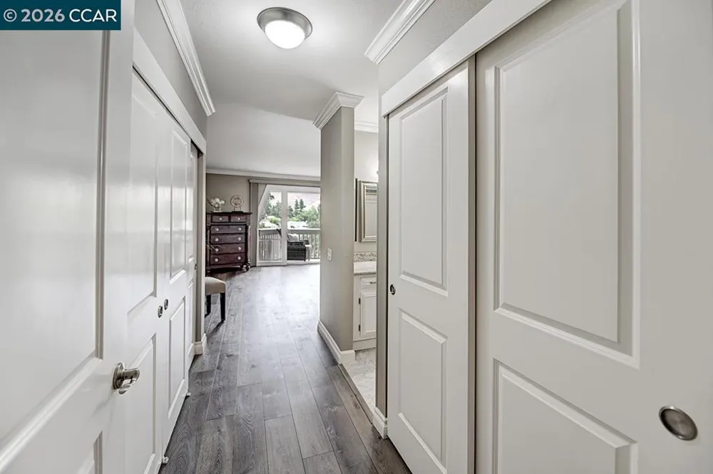 3248 Tice Creek Dr #4 Walnut Creek, CA 94595