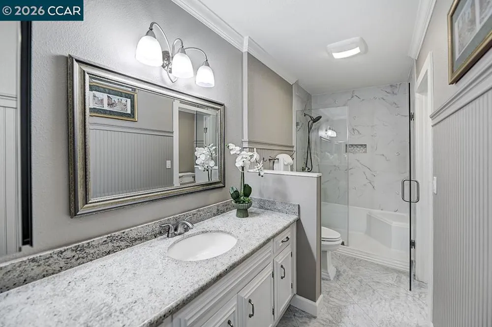 3248 Tice Creek Dr #4 Walnut Creek, CA 94595