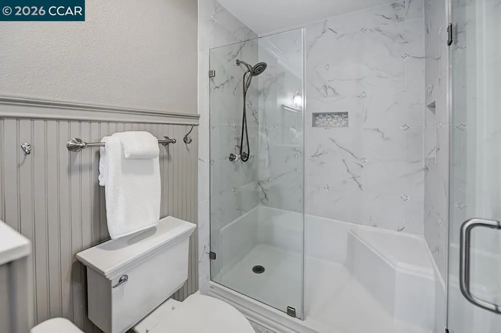 3248 Tice Creek Dr #4 Walnut Creek, CA 94595